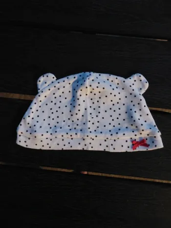 Bonnet 9mois