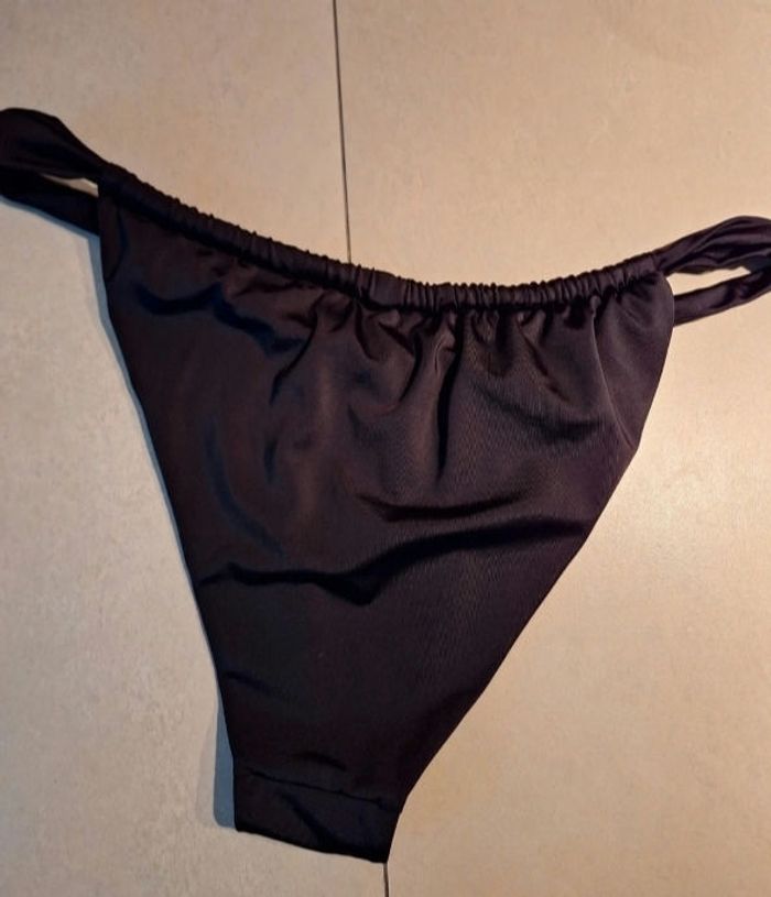 Culotte de maillot de bain - photo numéro 2
