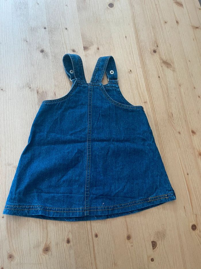 Salopette 12M - photo numéro 4