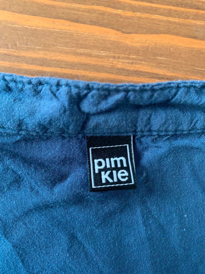 Blouse sans manche Pimkie fluide T42 - photo numéro 3