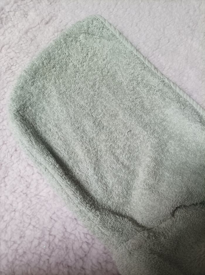 Peignoir - photo numéro 5