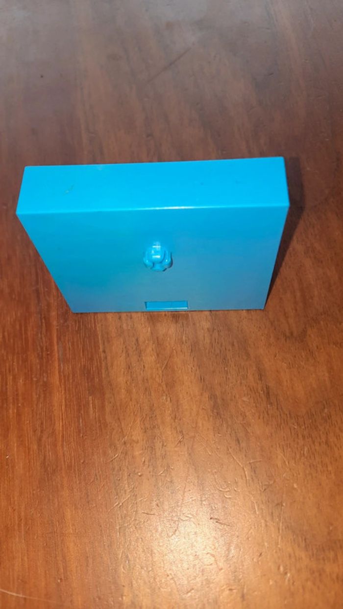 Meuble playmobil - photo numéro 4