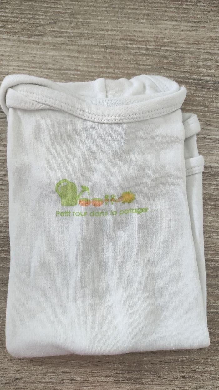 Vend lot bébé garçon - photo numéro 40