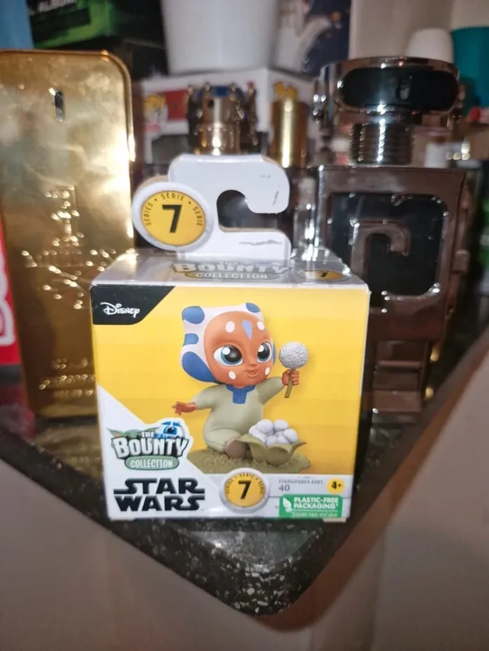 Star Wars – The Bounty Collection Series 7 - photo numéro 4