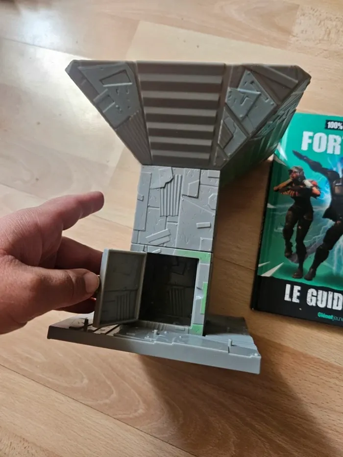 Lot fornite - photo numéro 2