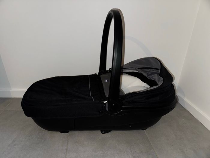 Poussette Trio Activ3 Chicco