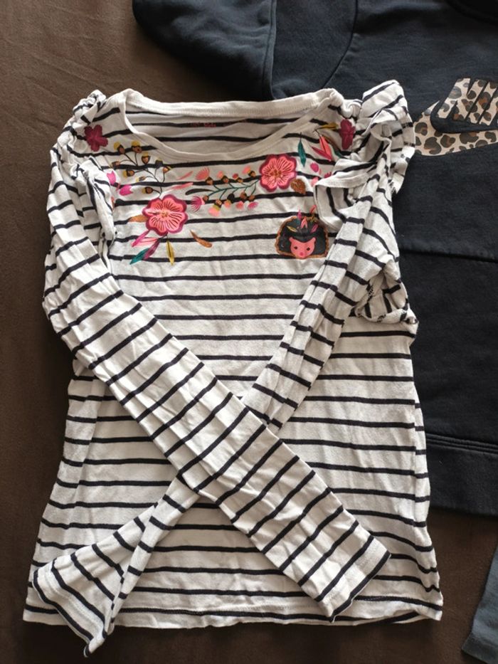 Lot 10 ans - photo numéro 5