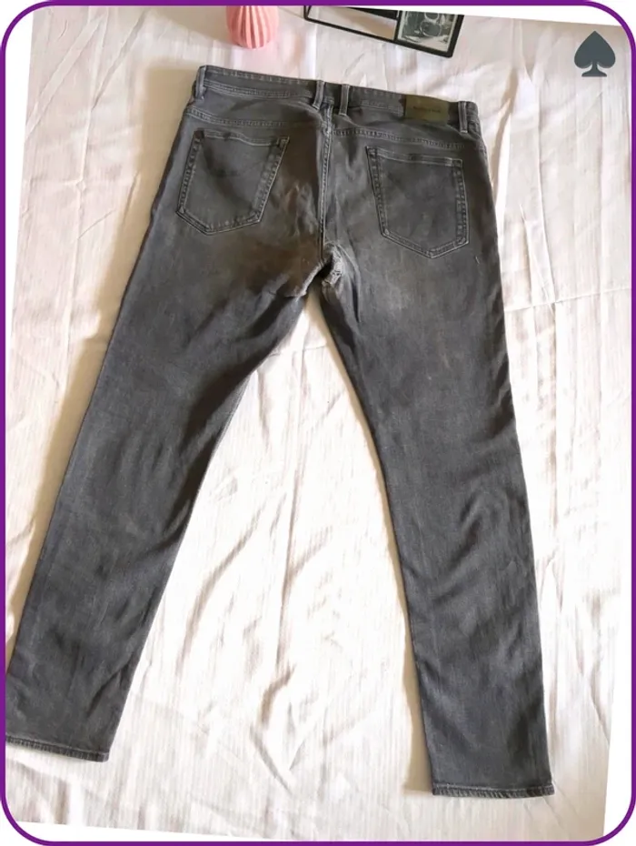 Jeans homme Jackerson 48 - photo numéro 8