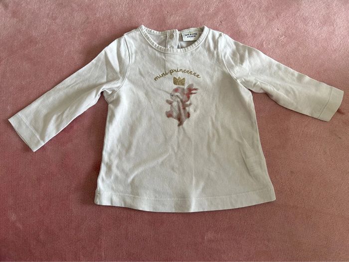 Ensemble 6 mois - photo numéro 5