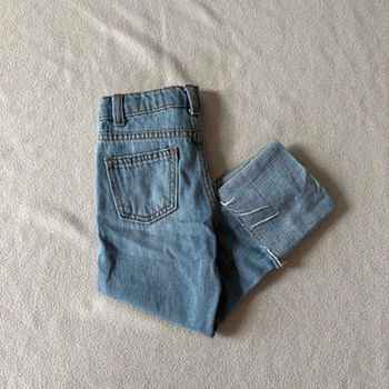 Pantalon denim | KIABI  