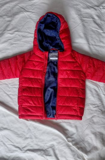 Doudoune légère primark
