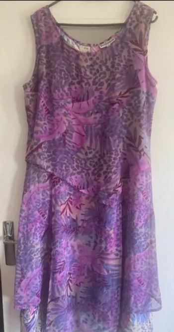 Robe taille 46