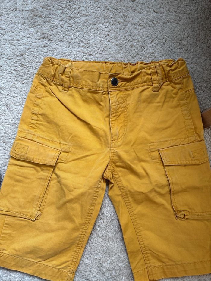 Lot de 9 vêtements enfant garçon taille 8 ans - photo numéro 2