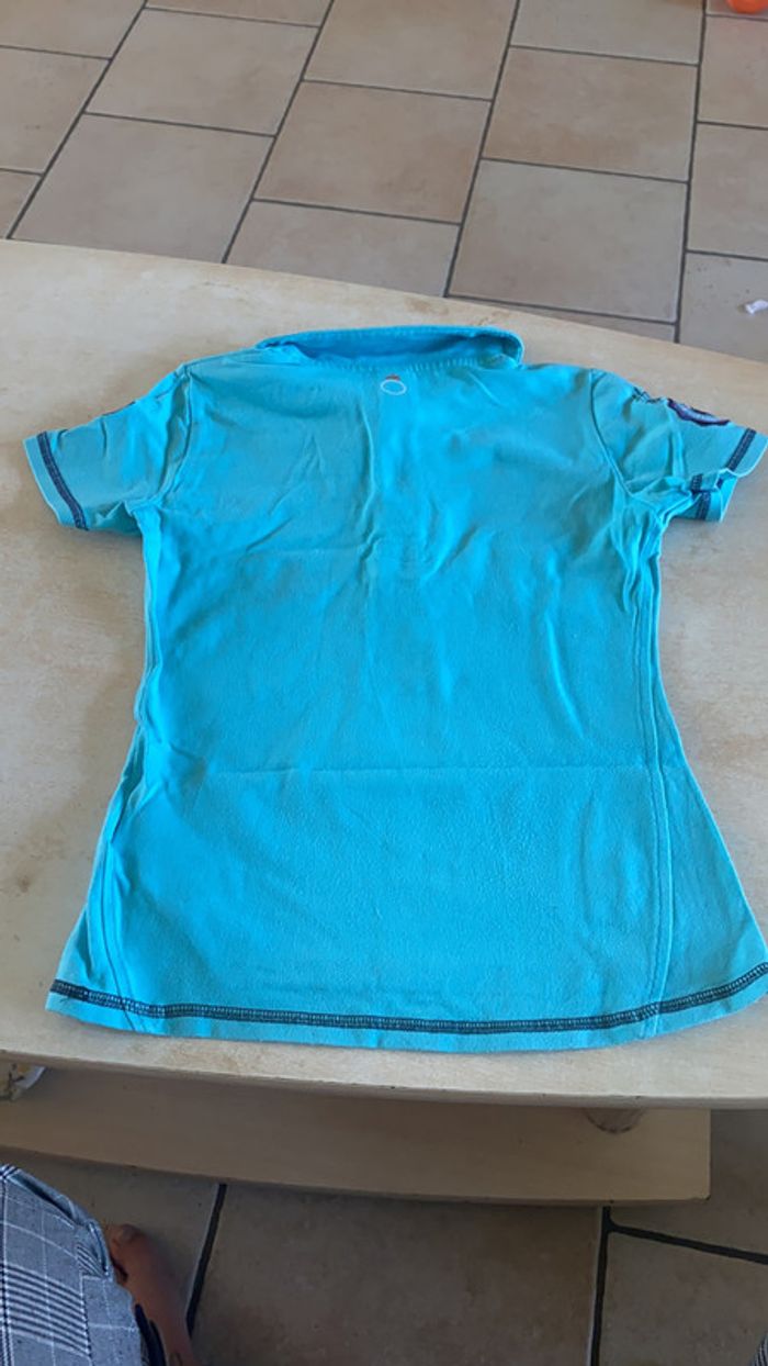 Polo équitation - photo numéro 2