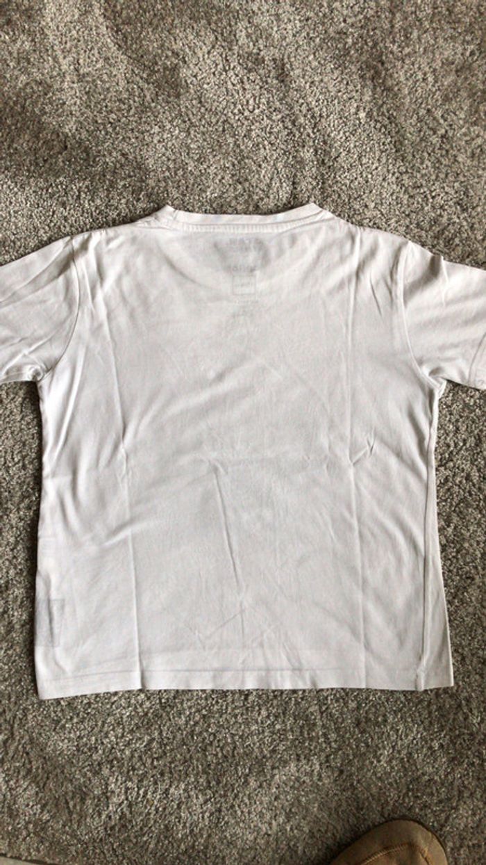 Tee shirt Star Wars 10 ans - photo numéro 4