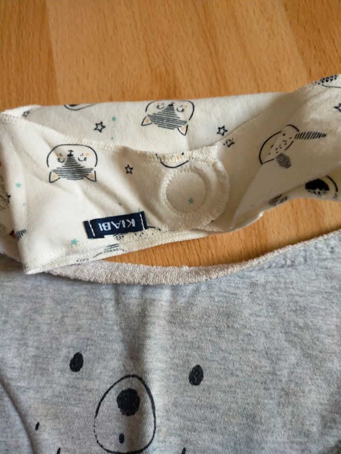 Lot 3 bavoirs bandanas - photo numéro 2