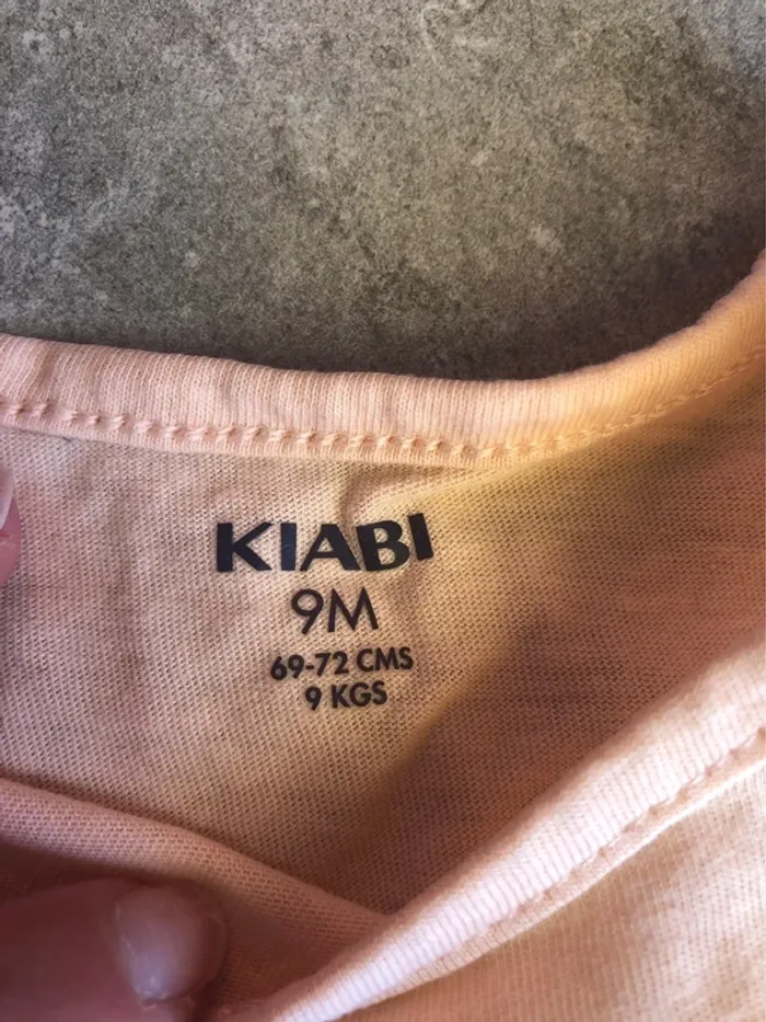 T shirt - photo numéro 2