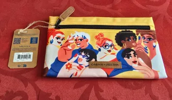 Pochette sibel balac
