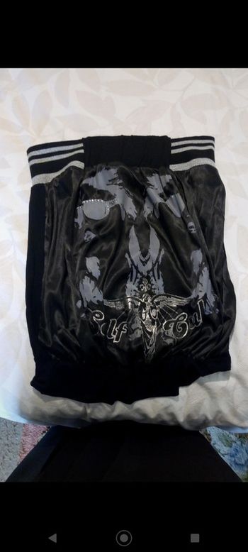 Bustier kiss me pssy