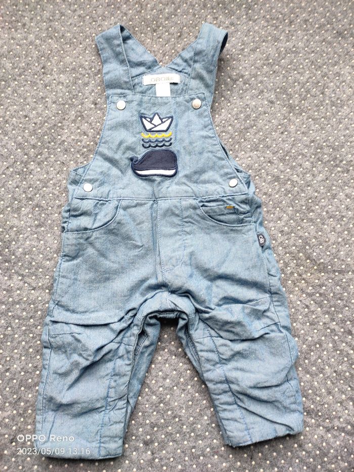 Lot naissance / 1 mois printemps été - photo numéro 2