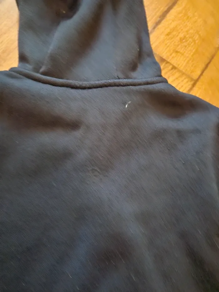 Veste polaire Sergent Major 9 ans - photo numéro 8