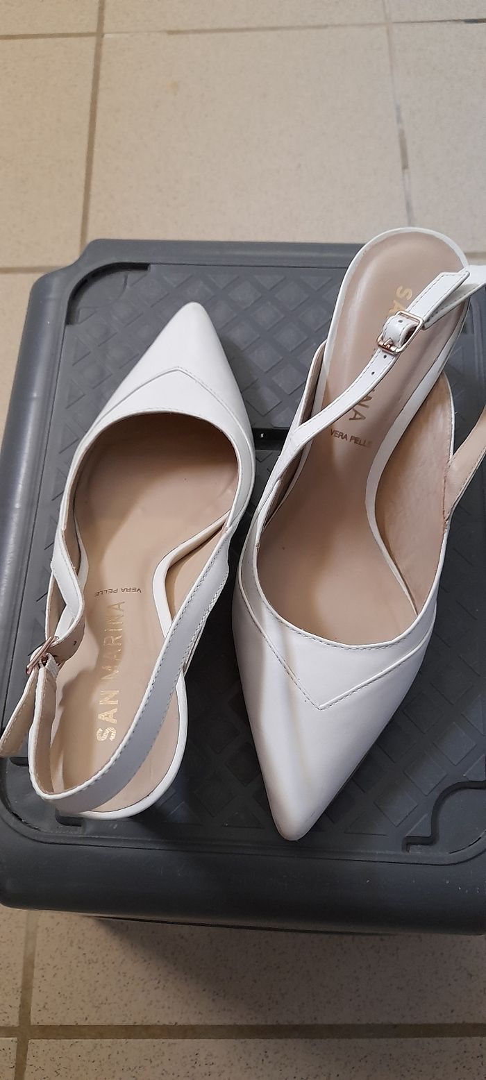 Chaussures habillées - photo numéro 2