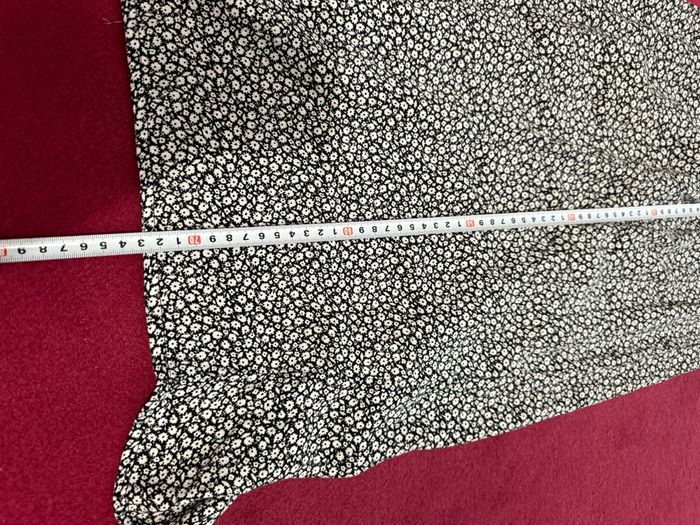 Jupe midi pimkie 32 fendue devant - photo numéro 2