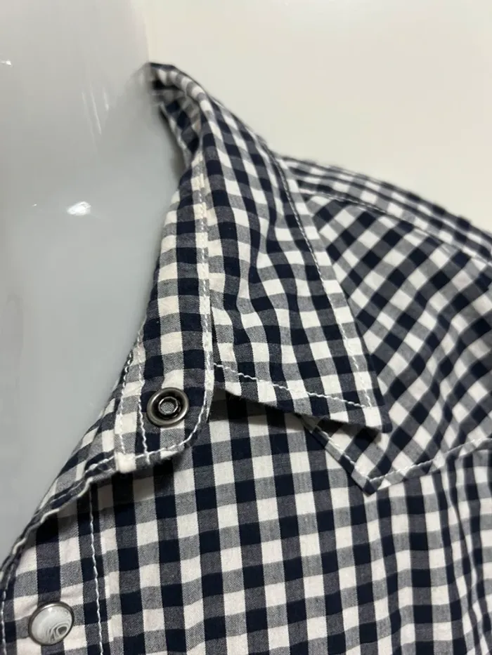🟦 Belle chemise homme 🟦 T - photo numéro 4