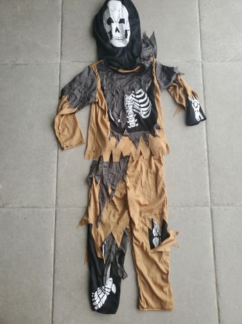 Déguisement enfant 5 ans