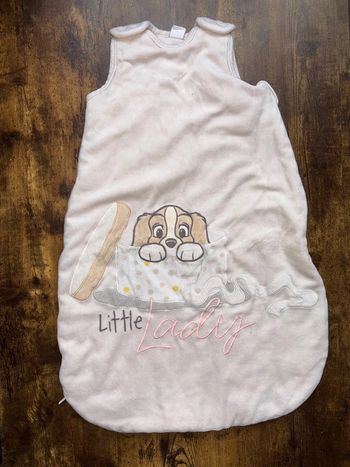 Gigoteuse Disney 0-6m