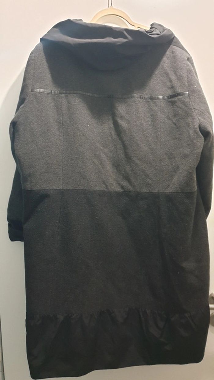 Manteau femme 58/60 - photo numéro 6