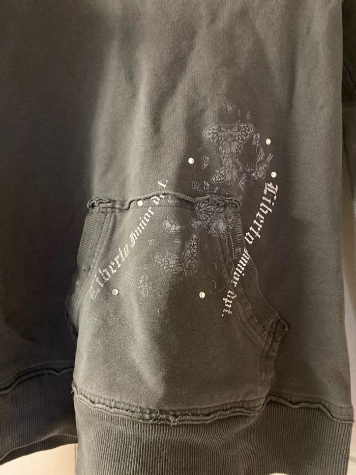 Sweat à capuche - photo numéro 2