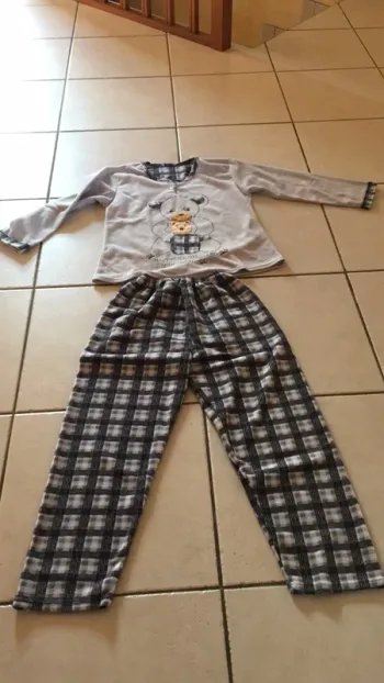 Pyjama femme