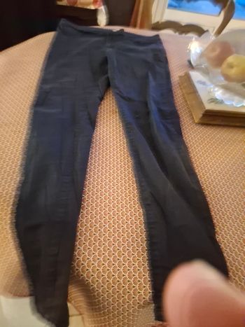 Pantalon naf naf