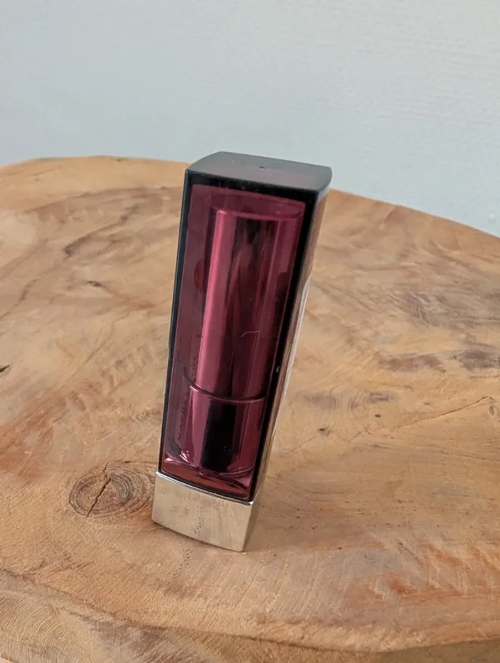 Rouge à lèvres 166 Copper charge Maybelline - photo numéro 3