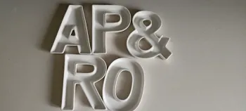 Lot de plats apéro en céramique apéritif lettres