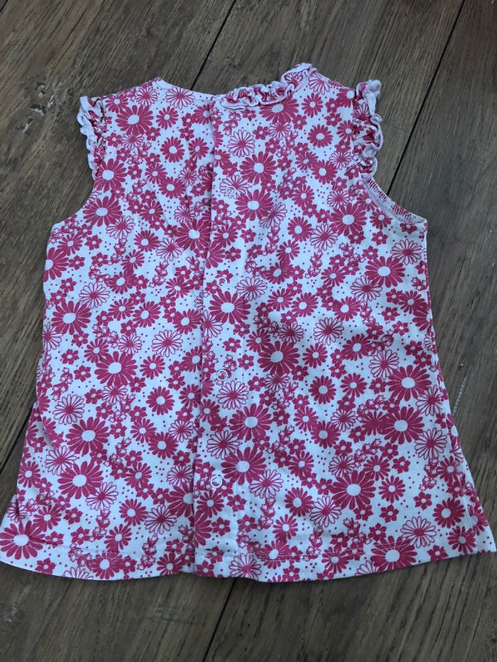 Pyjama leger - photo numéro 5