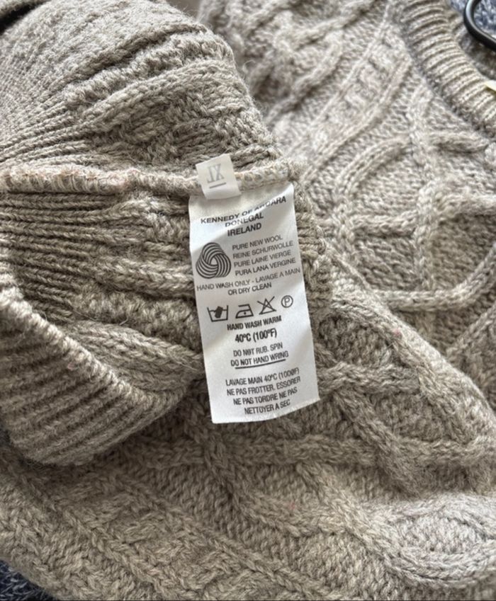 Pull - photo numéro 4