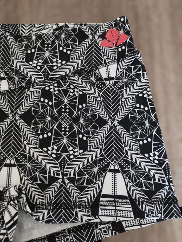 Short sport femme T M Crivit - photo numéro 2