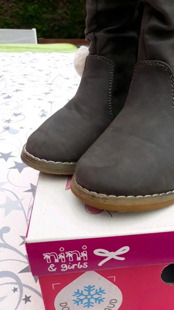 Botte - photo numéro 3