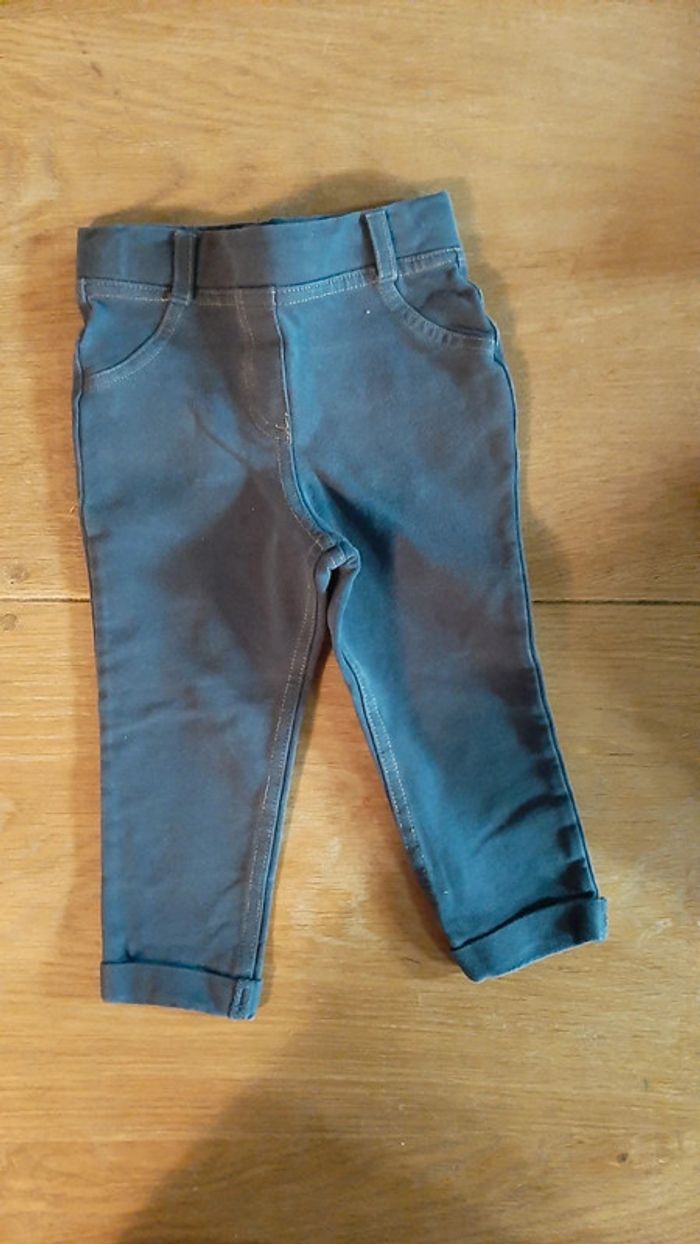 Lot 5 jeans - photo numéro 9