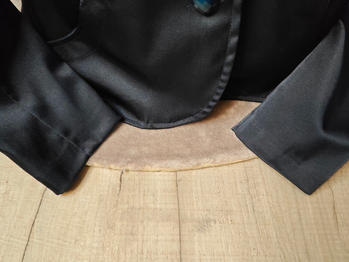 Veste courte - photo numéro 4