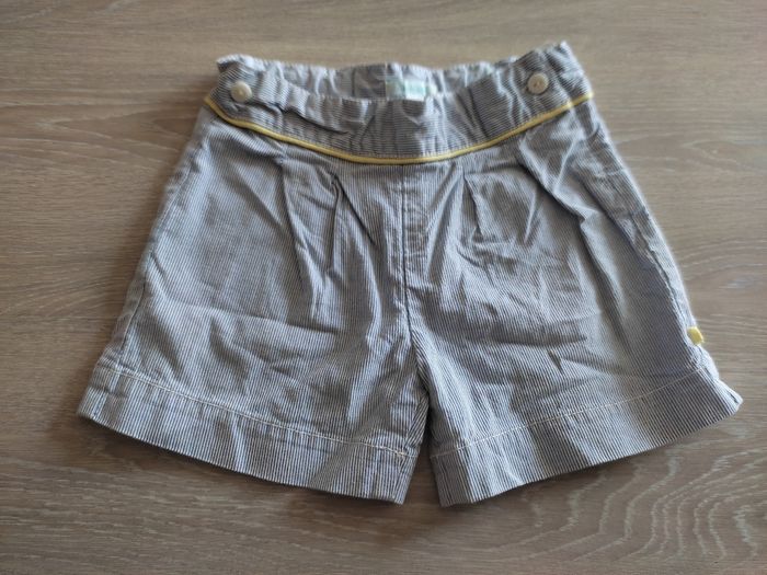 Lot de shorts - photo numéro 3