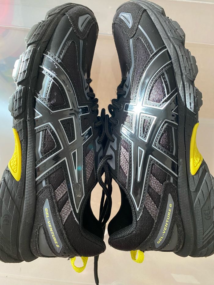 Basket homme Asics - photo numéro 8