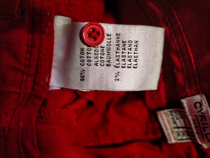 Jeans fille - photo numéro 8