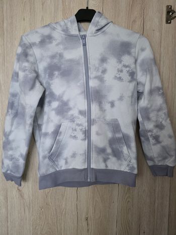 ENSEMBLE JOGGING À CAPUCHE GARÇON 👦 MARQUE LA HALLE