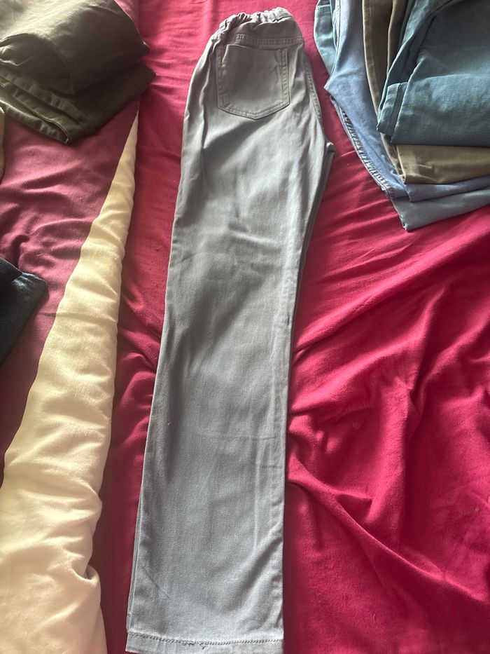 Pantalon - photo numéro 3