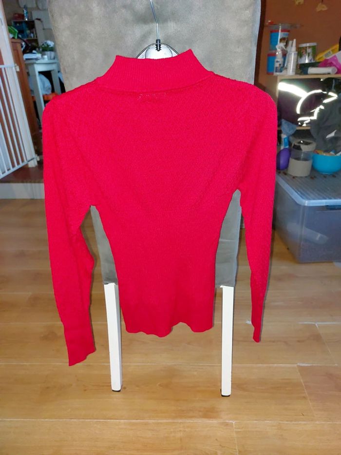 Pull-over - photo numéro 2