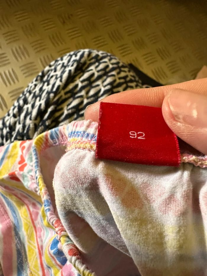 Combishort 92 - photo numéro 3