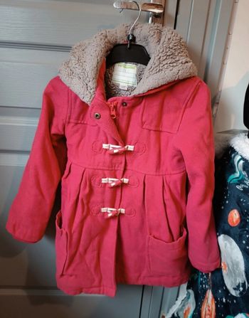 Manteau
